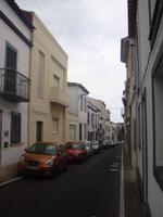 Stadtbesichtigung Ponta Delgada
