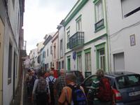 Stadtbesichtigung Ponta Delgada