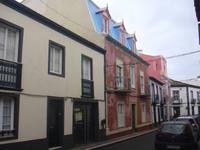 Stadtbesichtigung Ponta Delgada