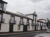 Stadtbesichtigung Ponta Delgada