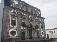 Jesuitenschule Ponta Delgada