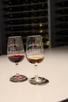 bei der Portweinprobe