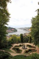 im Jadin do Palácio de Cristal