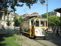 Straßenbahn Electrico 28
