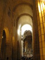 Kathedrale in Porto