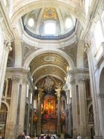 Igreja dos Santos-Passos in Guimaraes