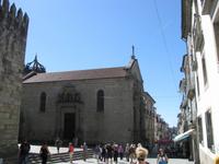 Stadtrundgang in Braga