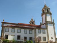 Kathedrale in Viseu