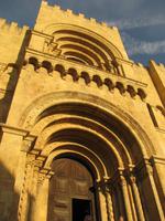 Kathedrale in Coimbra