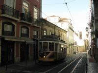 Straßenbahn Electrico 28