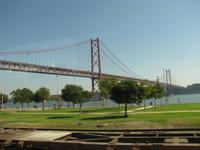 Ponte 25 de Abril