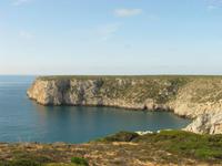 Am Cabo de Sao Vicente
