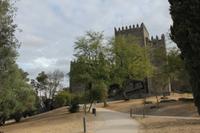 Guimarães - Paco dos Duques