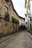 Guimarães - Rua de Santa Maria