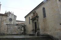 Braga - Kathedrale