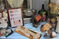 Amarante - das bekanntes phallusförmige Gebäck