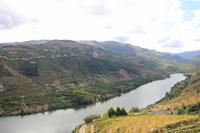 portugisische Landschaft