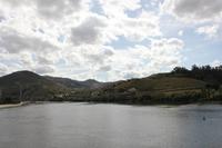 Landschaft um Peso da Regua