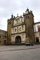 Viseu - Catedral de Santa Maria de Viseu
