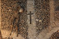 Évora - Knochenkapelle