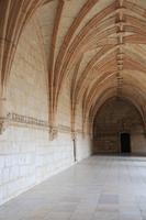 Lissabon - Hyronimuskloster