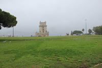 Lissabon - Turm von Belem