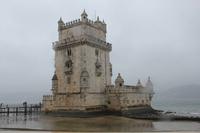 Lissabon - Turm von Belem