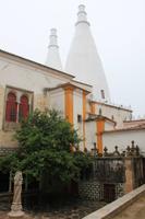 Sintra - Schloss