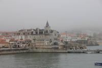 in Cascais