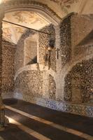 Évora - Knochenkapelle