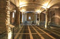 Évora - Knochenkapelle