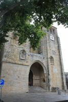 Évora - Kathedrale