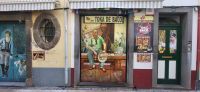 7 Altstadt Funchal