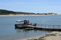 7. Tag - Wanderreise Alentejo - Rio Mira und Milfontes (23)
