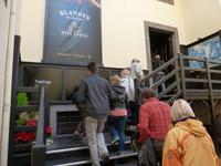 Blandy´s Weinkeller