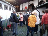 Blandy´s Weinkeller