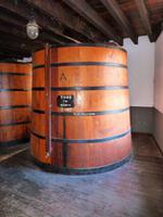 Blandy´s Weinkeller