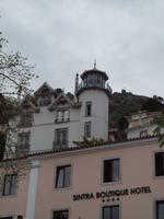 Ausflug nach Sintra, Cabo da Roca und Cascais