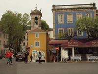 Ausflug nach Sintra, Cabo da Roca und Cascais