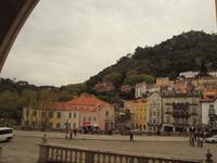 Ausflug nach Sintra, Cabo da Roca und Cascais
