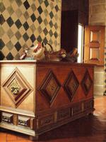 Ausflug nach Sintra, Cabo da Roca und Cascais - Castell in Sintra