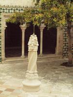 Ausflug nach Sintra, Cabo da Roca und Cascais - Castell in Sintra