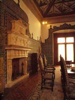 Ausflug nach Sintra, Cabo da Roca und Cascais - Castell in Sintra