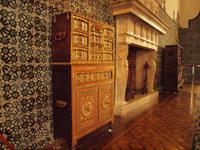 Ausflug nach Sintra, Cabo da Roca und Cascais - Castell in Sintra