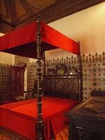 Ausflug nach Sintra, Cabo da Roca und Cascais - Castell in Sintra