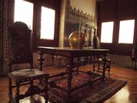 Ausflug nach Sintra, Cabo da Roca und Cascais - Castell in Sintra