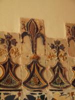 Ausflug nach Sintra, Cabo da Roca und Cascais - Castell in Sintra