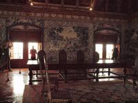 Ausflug nach Sintra, Cabo da Roca und Cascais - Castell in Sintra