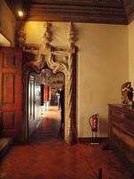 Ausflug nach Sintra, Cabo da Roca und Cascais - Castell in Sintra