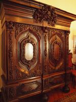 Ausflug nach Sintra, Cabo da Roca und Cascais - Castell in Sintra